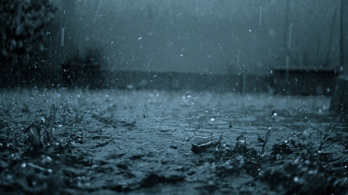 Heavy rainfall cause flood killing 1, injuring 5 in Russia’s Rostov-on-Don